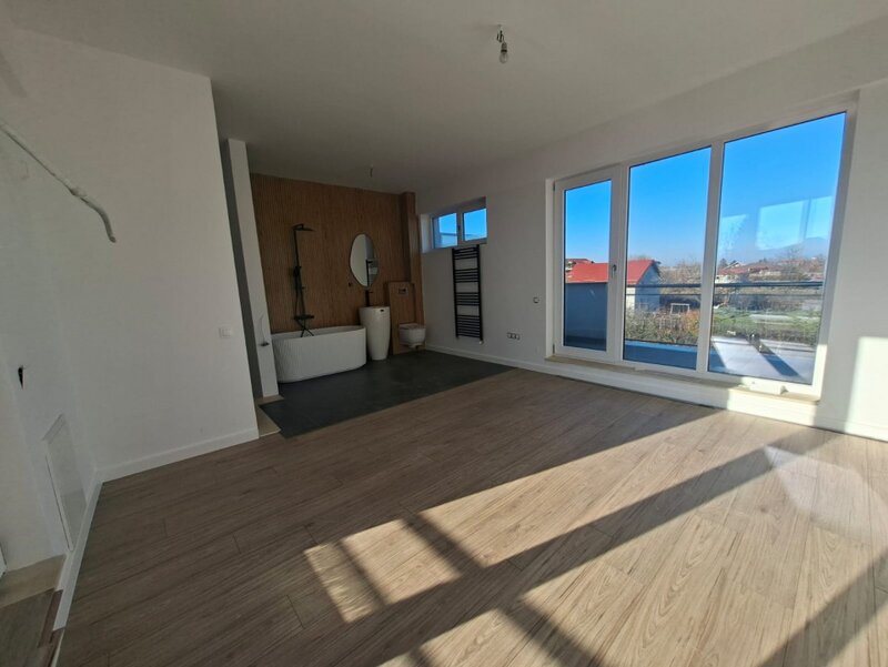 Chitila Casa de vanzare in Chitila   confort, lumina si spatiu