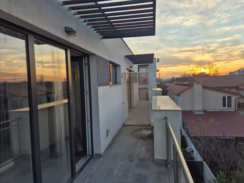 Chitila Casa de vanzare in Chitila   confort, lumina si spatiu